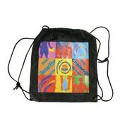 선택을 위한 다기능 캔디 색상 프로모션 졸라매는 끈 가방